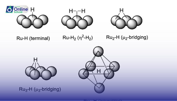 Lesson 03: Modes of Coordination